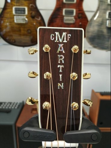 Martin D-41 Reimagined (2021) Chitarra Folk