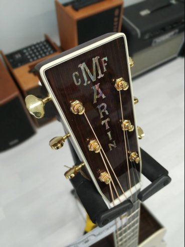 Martin D-41 Reimagined (2021) Chitarra Folk