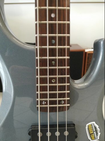 Traben JMS4GM Basso Elettrico