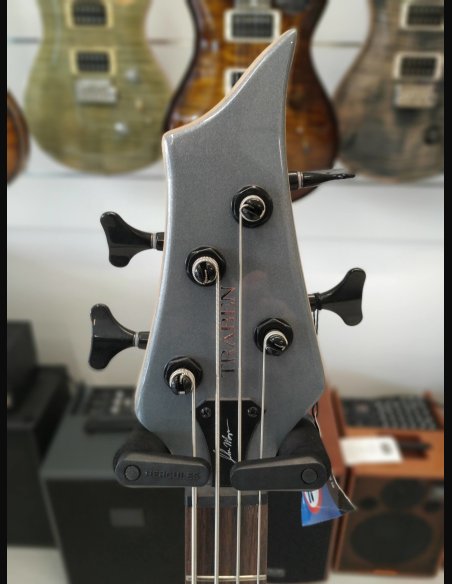 Traben JMS4GM Basso Elettrico