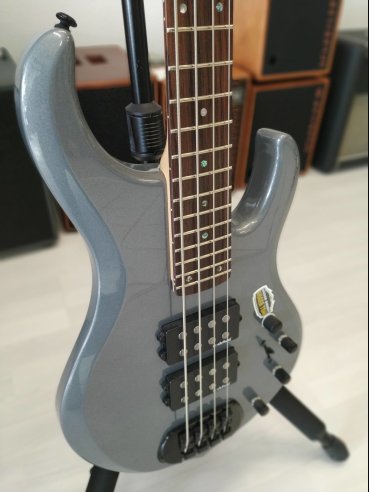 Traben JMS4GM Basso Elettrico