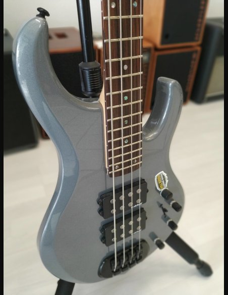 Traben JMS4GM Basso Elettrico