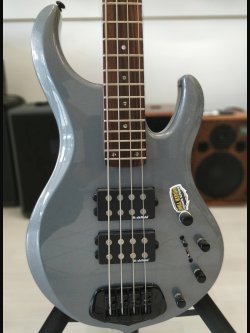 Traben JMS4GM Basso Elettrico 2