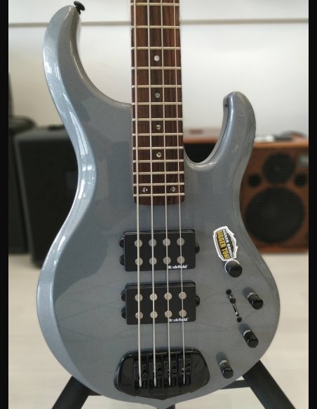 Traben JMS4GM Basso Elettrico