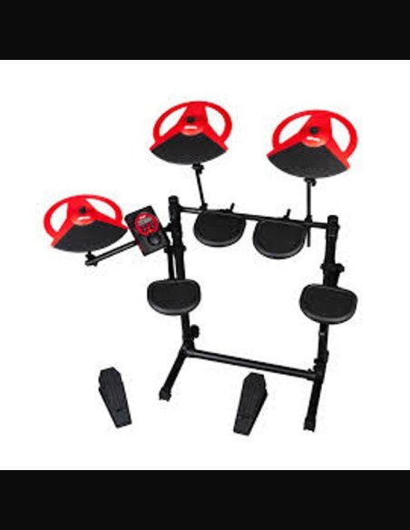 Ddrum Beta Batteria Elettronica