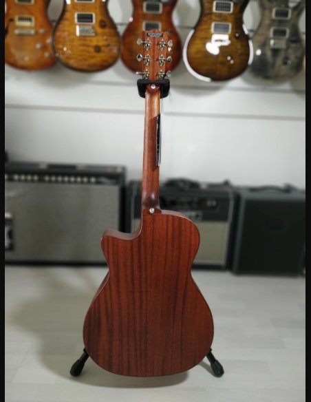Eko Duo A 200 CE Cutaway Chitarra Folk Elettrificata
