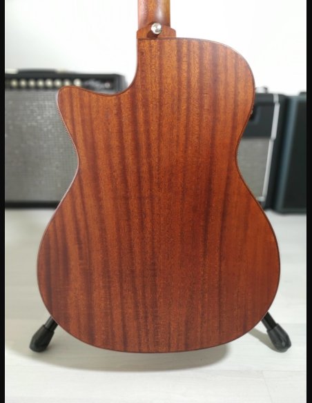 Eko Duo A 200 CE Cutaway Chitarra Folk Elettrificata