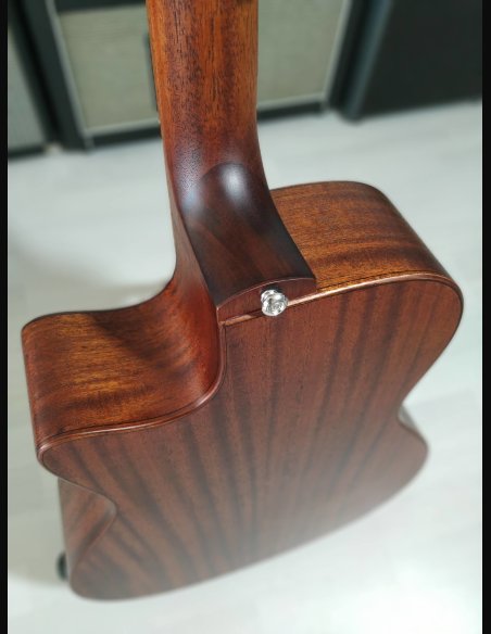 Eko Duo A 200 CE Cutaway Chitarra Folk Elettrificata