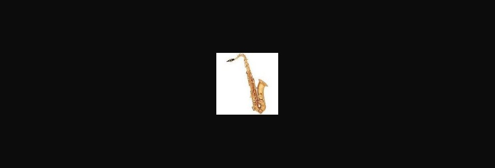 Sax tenore