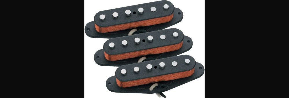 Pick up chitarra elettrica