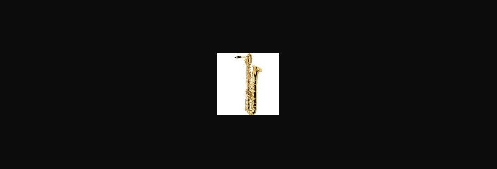 Sax baritono